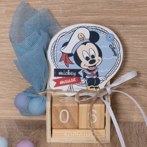 Mickey ναυτικός