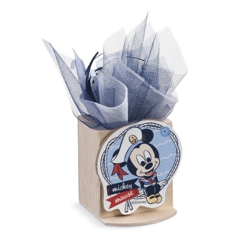 Mickey ναυτικός