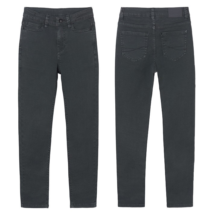 Παντελόνι denim 22-06560-011 Mayoral