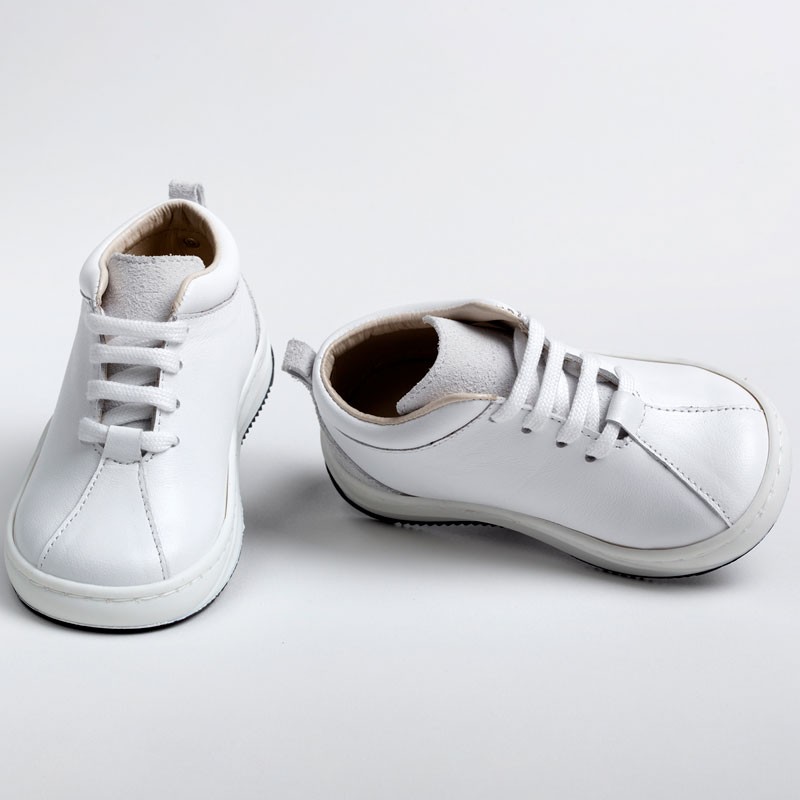 Παπουτσι Βαπτισης everkid a2224a