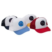 Παιδικό καπέλο jockey 8720-02 αγόρι