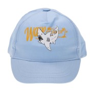 Παιδικό καπέλο jockey 8040-03 αγόρι