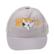 Παιδικό καπέλο jockey 8040-03 αγόρι