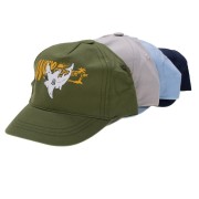 Παιδικό καπέλο jockey 8040-03 αγόρι