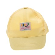 Παιδικό καπέλο jockey 8050-06 κορίτσι