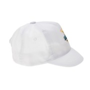 Βρεφικό καπέλο jockey 8010-13 αγόρι