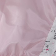 Αμάνικο μπουφάν 226229 Εβίτα