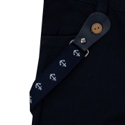 Βρεφικό σετ 5τμχ. 226617 Hashtag