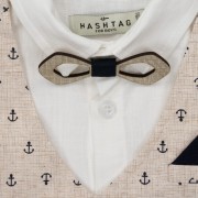 Βρεφικό σετ 5τμχ. 226617 Hashtag