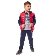 Σετ 3τμχ. 227842 Hashtag