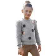 Μπλούζα ECOFRIENDS 12-04475-072 Mayoral_0
