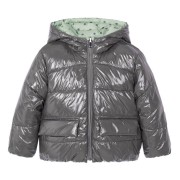 Μπουφάν διπλής όψης ECOFRIENDS 12-04493-066 Mayoral