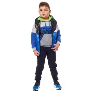 Αμάνικο μπουφάν 227820 Hahstag