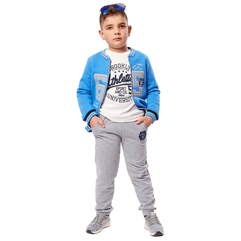 Σετ 3τμχ. 227829 Hashtag