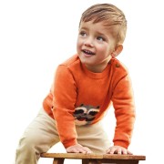 Παντελόνι baby ECOFRIENDS 12-00502-039 Mayoral