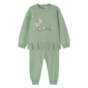 Σετ πλεκτό baby 12-02543-075 Mayoral