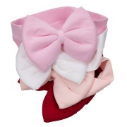 Κορδέλα μαλλιών 709748 bows