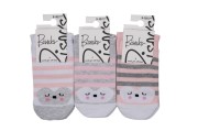 Κάλτσες 68244 παιδικές biBaby(26-35)