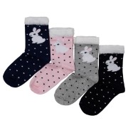 Κάλτσες 68278 παιδικές biBaby(29-35)