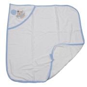 Μπουρνουζοπετσέτα 75x75 εκ. 138843