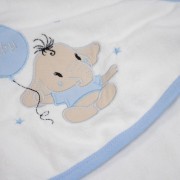 Μπουρνουζοπετσέτα 75x75 εκ. 138843