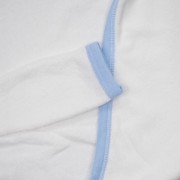 Μπουρνουζοπετσέτα 75x75 εκ. 138843