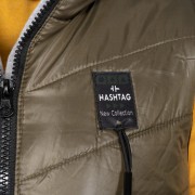 Σετ 3τμχ. 227816 Hashtag