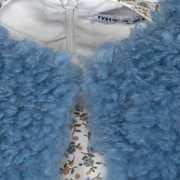 Φόρεμα 227289 Εβίτα