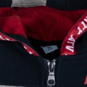 Βρεφική ζακέτα 71233 αγόρι 