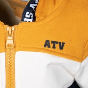 Βρεφική ζακέτα 71233 αγόρι 