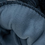 Παιδικό σετ κασκολ-γαντια-σκουφάκι 22180-10 (9-15 ετών) 