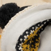 Παιδικό σετ κασκολ-γαντια-σκουφάκι 22180-14  (9-15 ετών) 