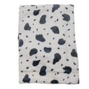 Κουβέρτα 8754 fleece (100x90εκ.)