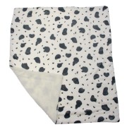 Κουβέρτα 8754 fleece (100x90εκ.)