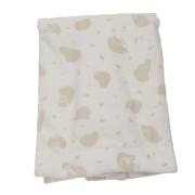 Κουβέρτα 8754 fleece (100x90εκ.)