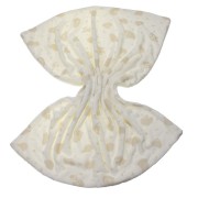 Κουβέρτα 8754 fleece (100x90εκ.)