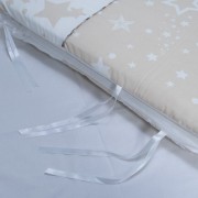 Σετ κούνιας 7τμχ 07038 αστέρια