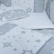 Σετ κούνιας 7τμχ 07038 αστέρια