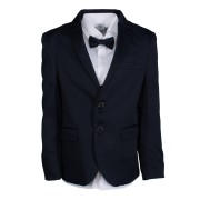 Terry Wear 9778 Κοστούμι με σακάκι 5τμχ μπλε
