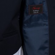 Terry Wear 9778 Κοστούμι με σακάκι 5τμχ μπλε