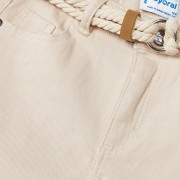 Σορτς καπαρτινέ 23-00234-026 Mayoral 2-9