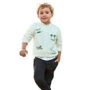Παντελόνι skater fit 23-03521-097 Mayoral 2-9