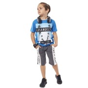 Hashtag 238725 Σετ με βερμούδα 6-16