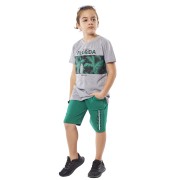 Hashtag 228701 Σετ με βερμούδα 6-16