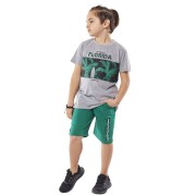 Hashtag 228701 Σετ με βερμούδα 6-16