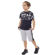 Hashtag 228714 Μπλούζα με στάμπα 6-16
