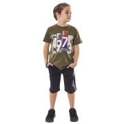 Hashtag 228716 Μπλούζα με στάμπα 6-16