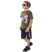 Hashtag 238721 Βερμούδα 6-16