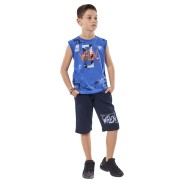 Hashtag 228712 Σετ με βερμούδα 6-16