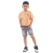 Hashtag 238810 Σετ με βερμούδα 1-6